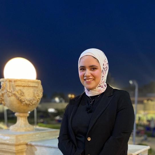 Mawada Ayman